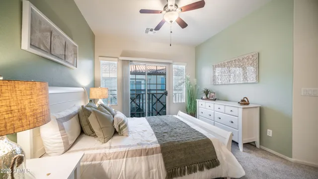 $360,000 | 4732 East Portola Valley Drive, Unit 102, Gilbert, AZ 85297