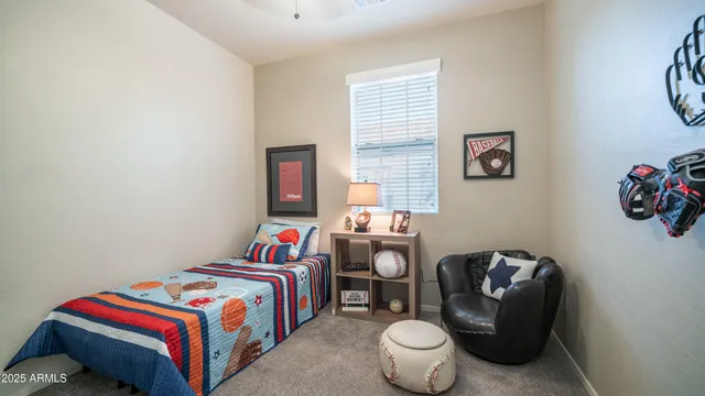 $360,000 | 4732 East Portola Valley Drive, Unit 102, Gilbert, AZ 85297