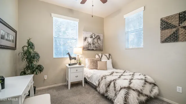 $360,000 | 4732 East Portola Valley Drive, Unit 102, Gilbert, AZ 85297