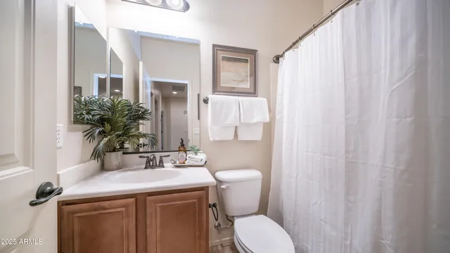 $360,000 | 4732 East Portola Valley Drive, Unit 102, Gilbert, AZ 85297