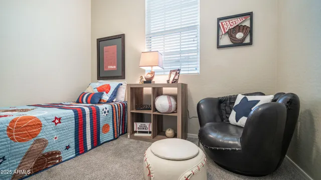 $360,000 | 4732 East Portola Valley Drive, Unit 102, Gilbert, AZ 85297