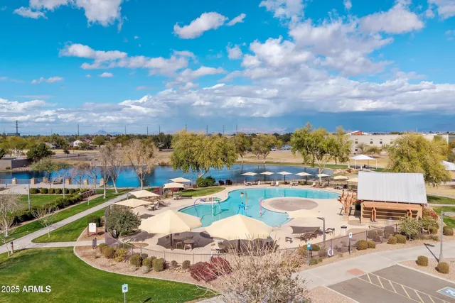 $360,000 | 4732 East Portola Valley Drive, Unit 102, Gilbert, AZ 85297