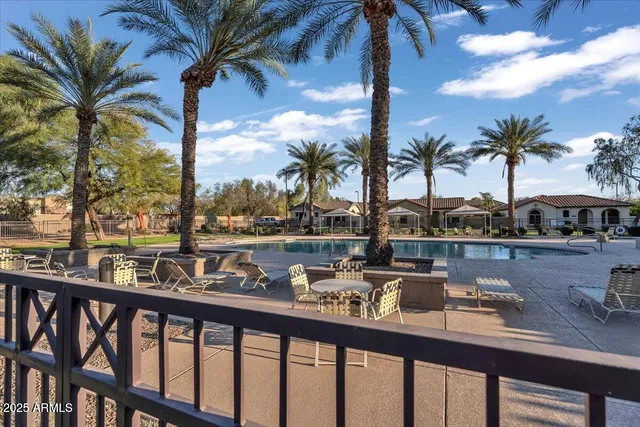 $360,000 | 4732 East Portola Valley Drive, Unit 102, Gilbert, AZ 85297