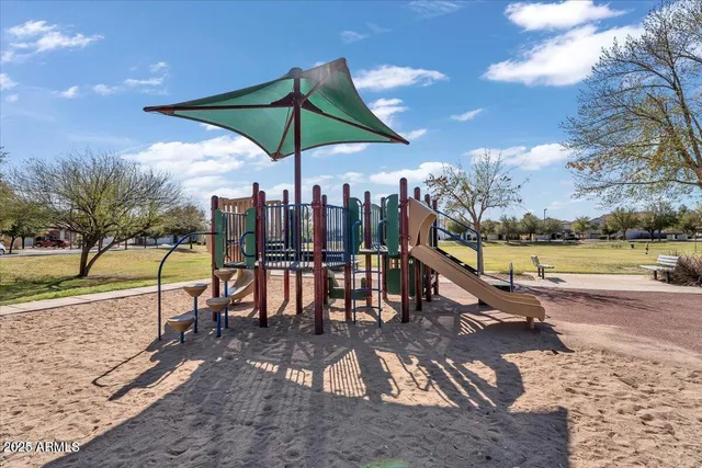 $360,000 | 4732 East Portola Valley Drive, Unit 102, Gilbert, AZ 85297