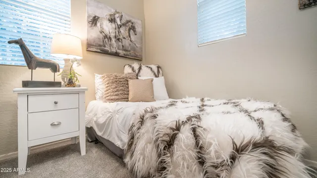 $360,000 | 4732 East Portola Valley Drive, Unit 102, Gilbert, AZ 85297