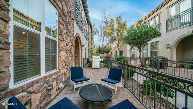 $360,000 | 4732 East Portola Valley Drive, Unit 102, Gilbert, AZ 85297