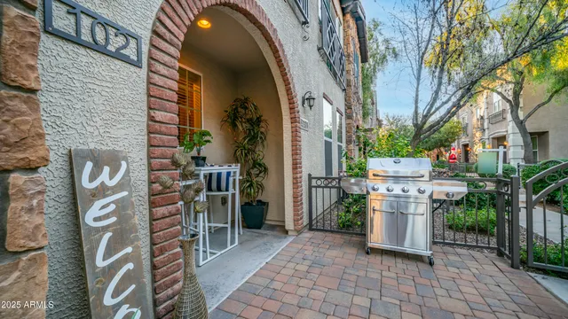 $360,000 | 4732 East Portola Valley Drive, Unit 102, Gilbert, AZ 85297