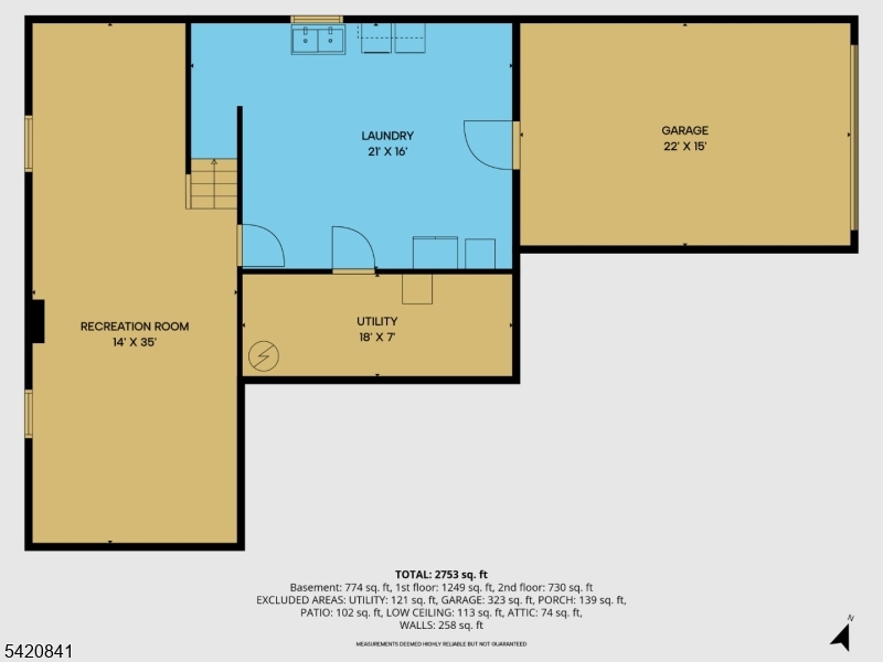 622 River Road Chatham, NJ 07928 - Photo 41 of 41