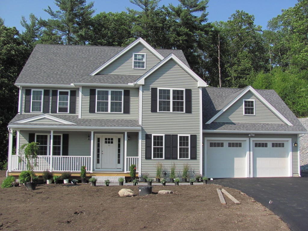96 South Ashburnham Road Westminster, MA 01473 - Photo 1 of 10 Gallery Image 1