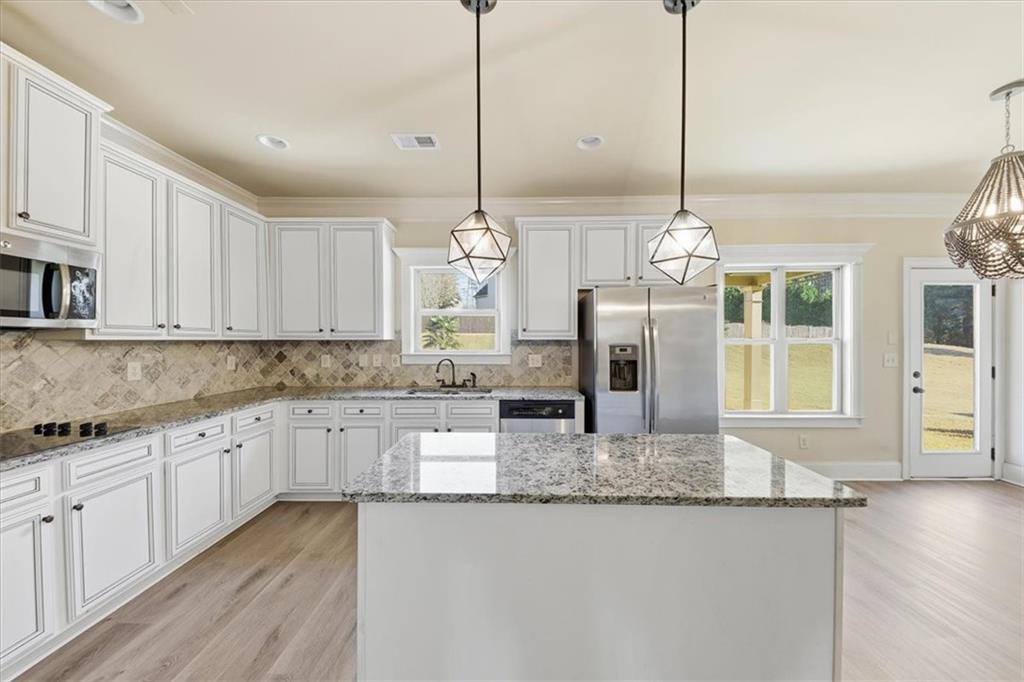 2433 Noelle Lane Powder Springs, GA 30127 - Photo 20 of 62