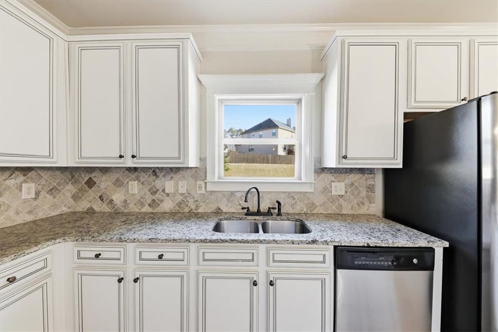 2433 Noelle Lane Powder Springs, GA 30127 - Photo 23 of 62