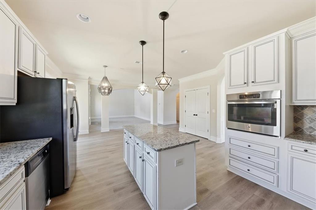 2433 Noelle Lane Powder Springs, GA 30127 - Photo 24 of 62