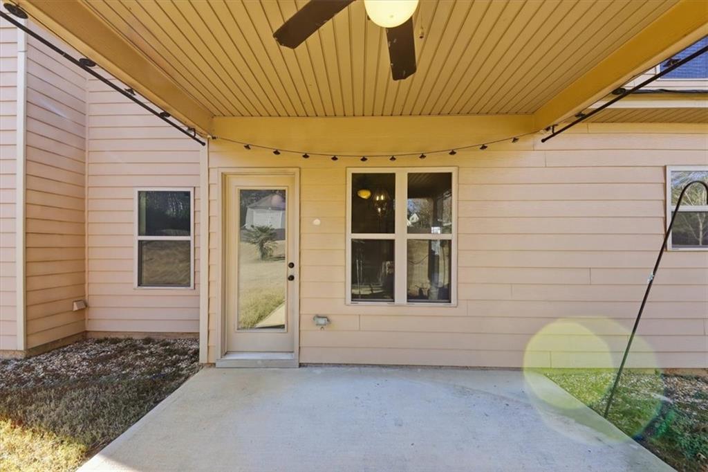 2433 Noelle Lane Powder Springs, GA 30127 - Photo 51 of 62
