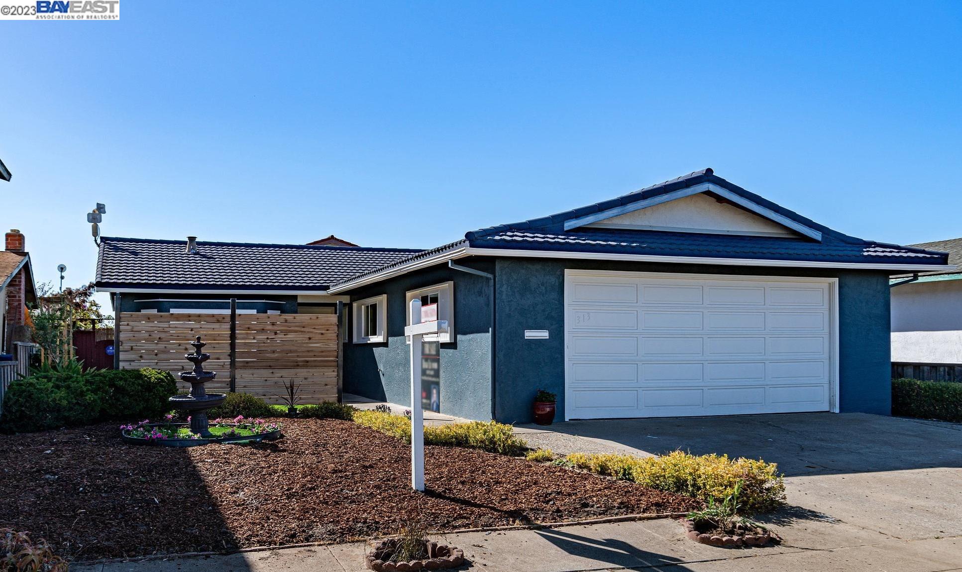 313 Harbor Light Road Alameda, CA 94501 - Photo 1 of 1 Gallery Image 1
