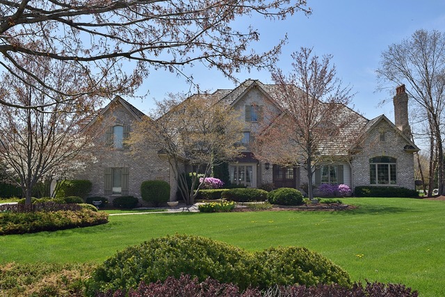 36W501 Hunters Gate Road St. Charles, IL 60175 - Photo 1 of 25