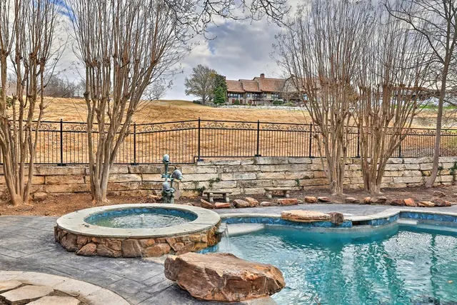 $1,890,000 | 6805 Laurel Valley Drive, Fort Worth, TX 76132