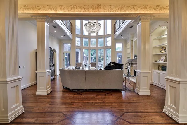 $1,890,000 | 6805 Laurel Valley Drive, Fort Worth, TX 76132