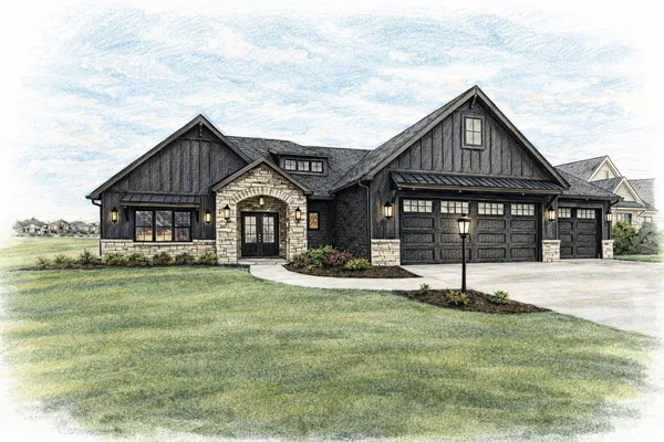 $649,900 | 10621 Kola Crossover Fort, Fort Wayne, IN 46814