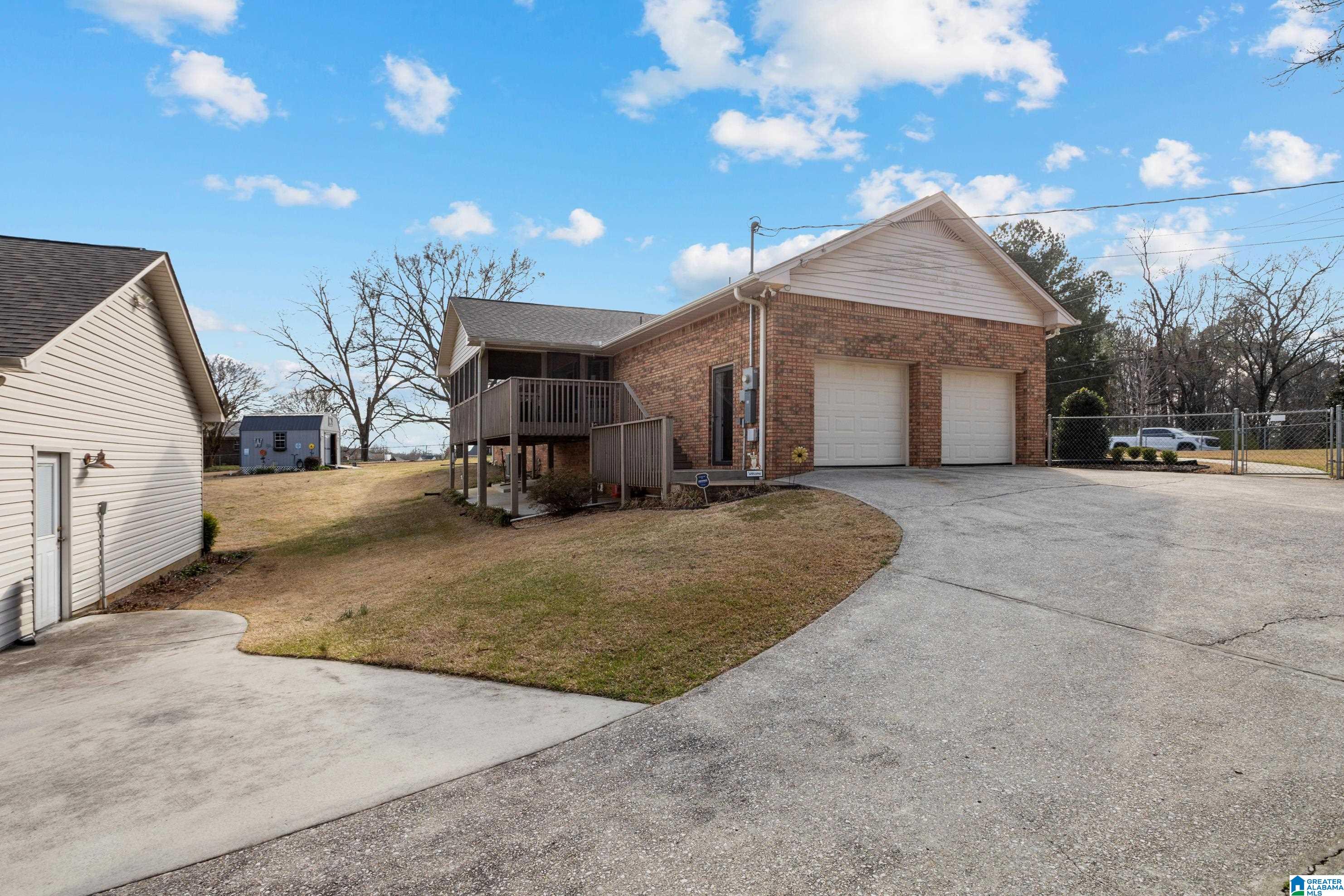 1051 Morris Majestic Road Morris, AL 35116 - Photo 33 of 47