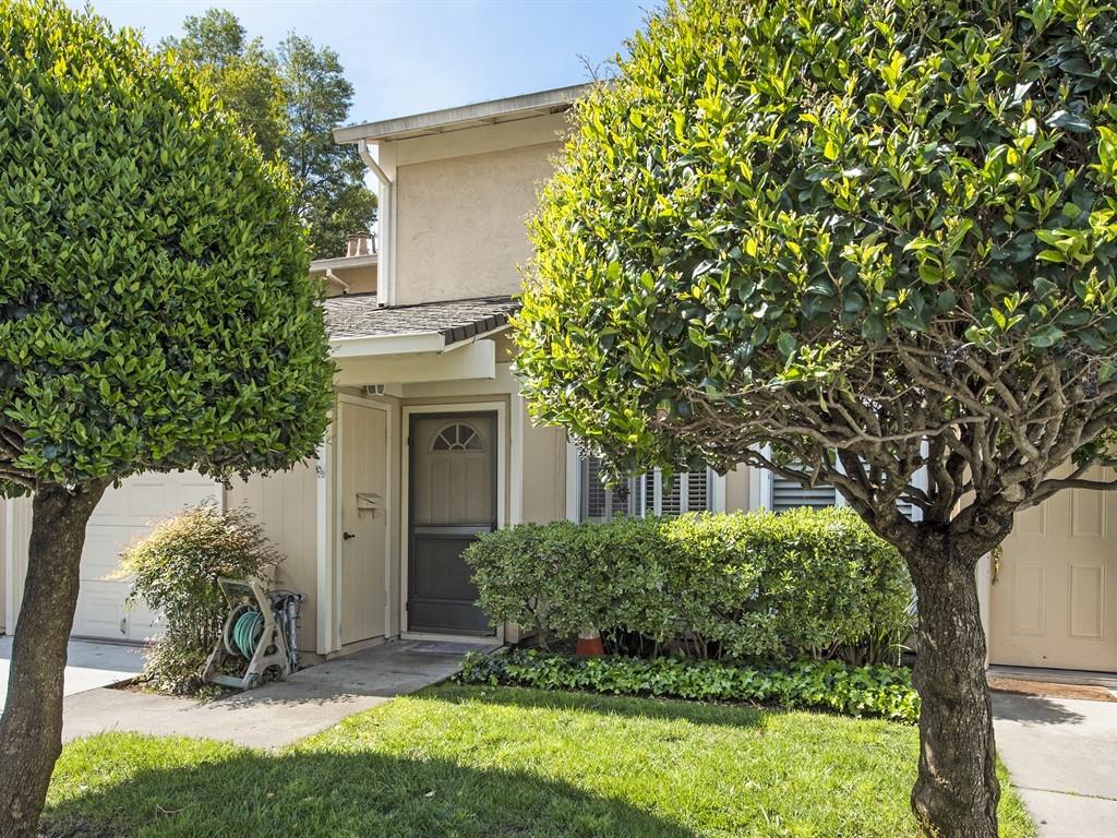 149 El Dorado Common Fremont, CA 94539 - Photo 2 of 12 a view of outdoor space and yard
