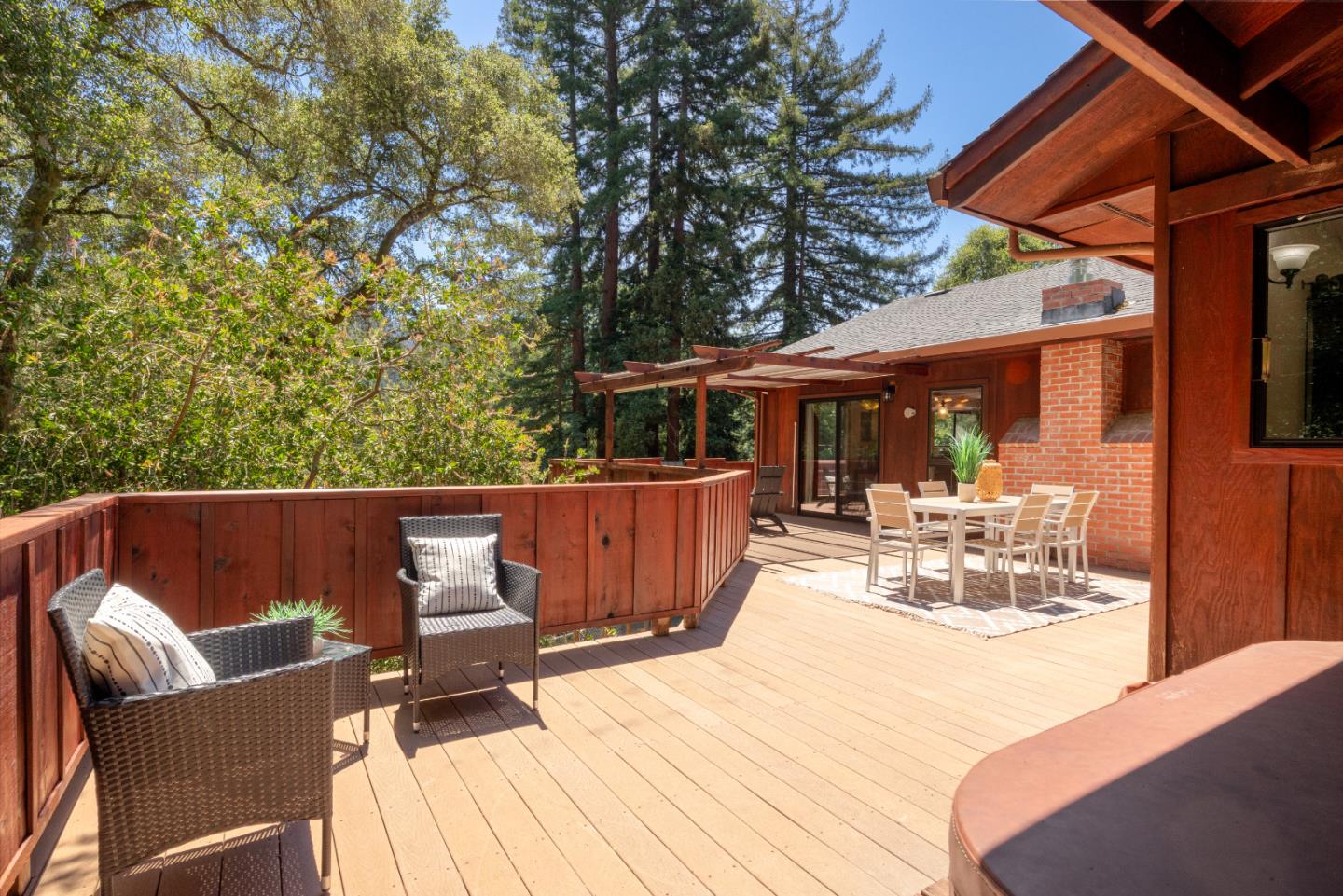 301 Upper Road Boulder Creek, CA 95006 - Photo 19 of 52