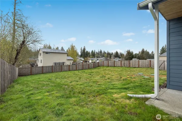 $529,000 | 903 Cody Street Southeast, Rainier, WA 98576