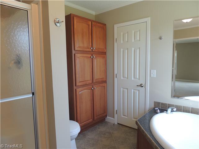 4603 Roundleaf Road Ramseur, NC 27316 - Photo 11 of 16 Master Bath/Spa.