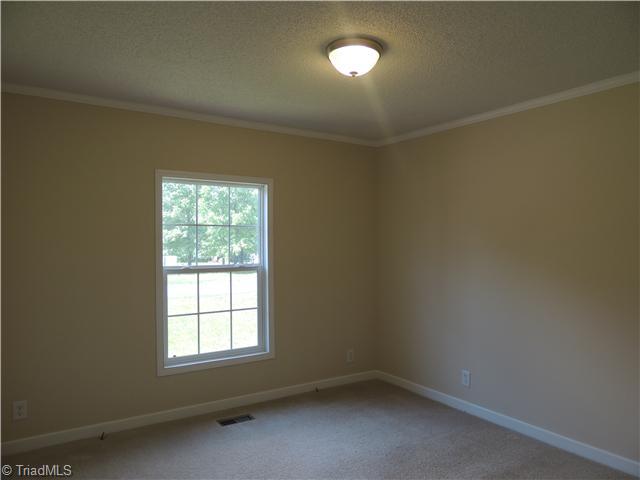 4603 Roundleaf Road Ramseur, NC 27316 - Photo 14 of 16 3rd Bedroom.