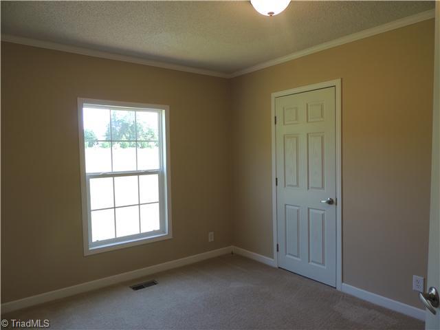 4603 Roundleaf Road Ramseur, NC 27316 - Photo 15 of 16 4th Bedroom.