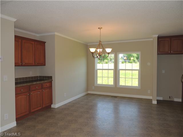 4603 Roundleaf Road Ramseur, NC 27316 - Photo 6 of 16 Dining Room.