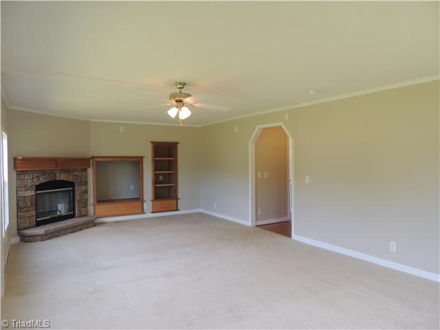 4603 Roundleaf Road Ramseur, NC 27316 - Photo 7 of 16 Bonus.