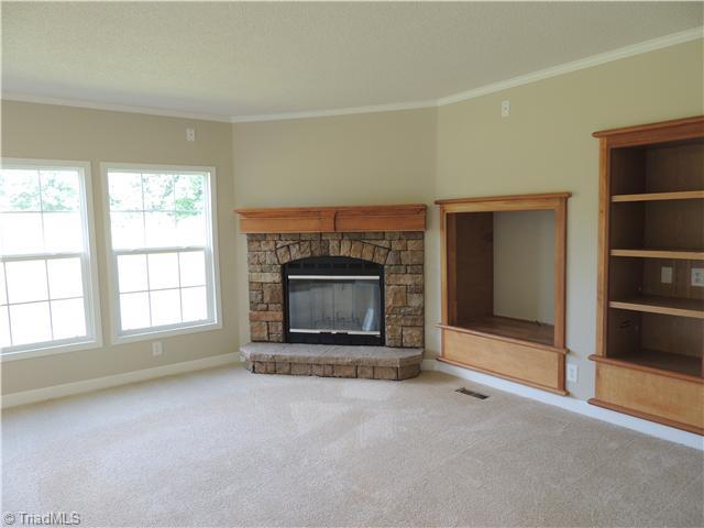 4603 Roundleaf Road Ramseur, NC 27316 - Photo 8 of 16 Bonus.