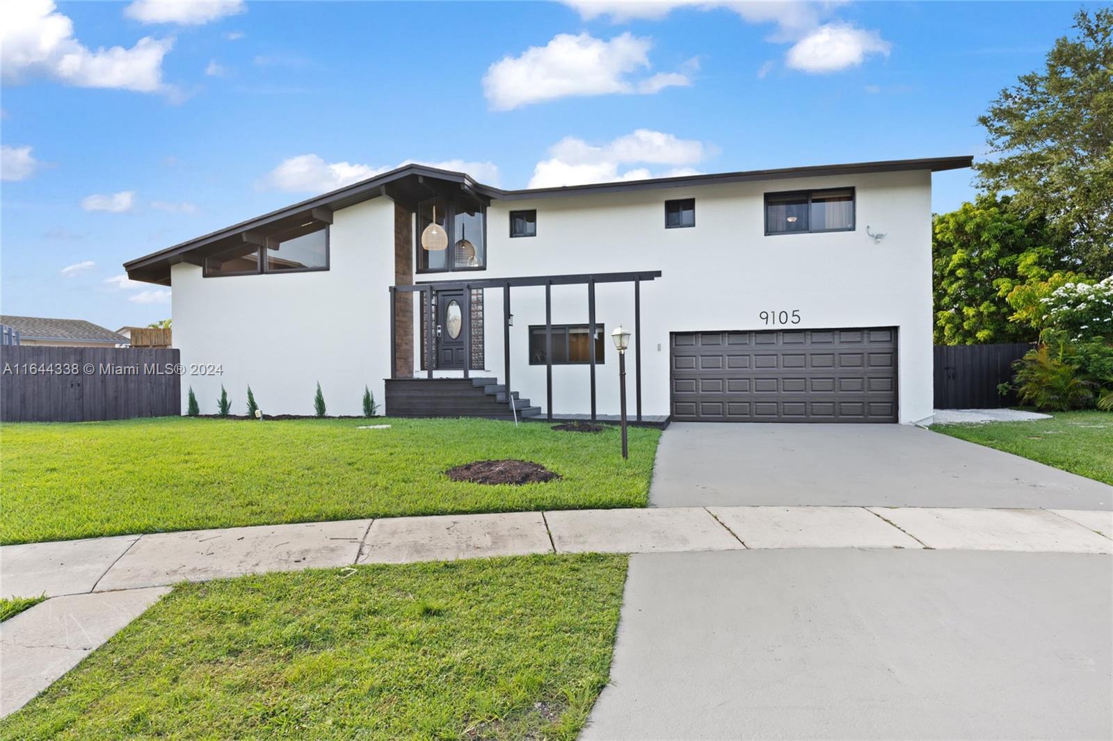 9105 Southwest 202nd Ter