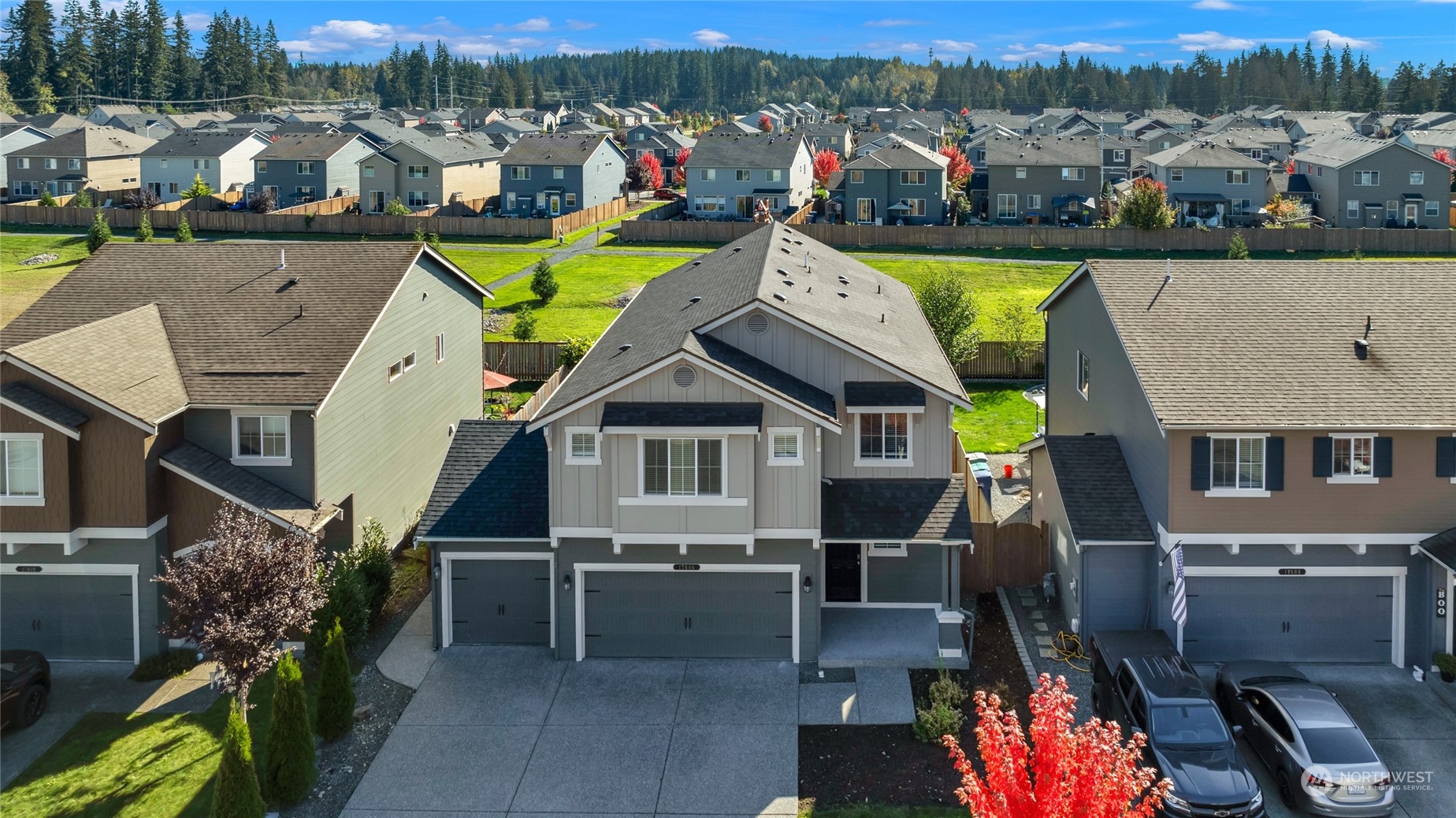 17606 Mill Valley Road Granite Falls, WA 98252 - Photo 2 of 40 Gallery Image 2