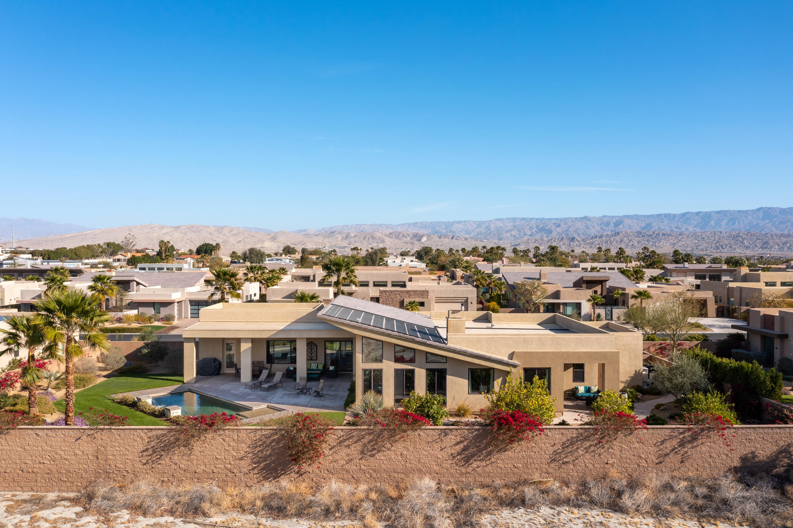 13 Via Montagna Rancho Mirage, CA 92270 - Photo 10 of 35 Splar