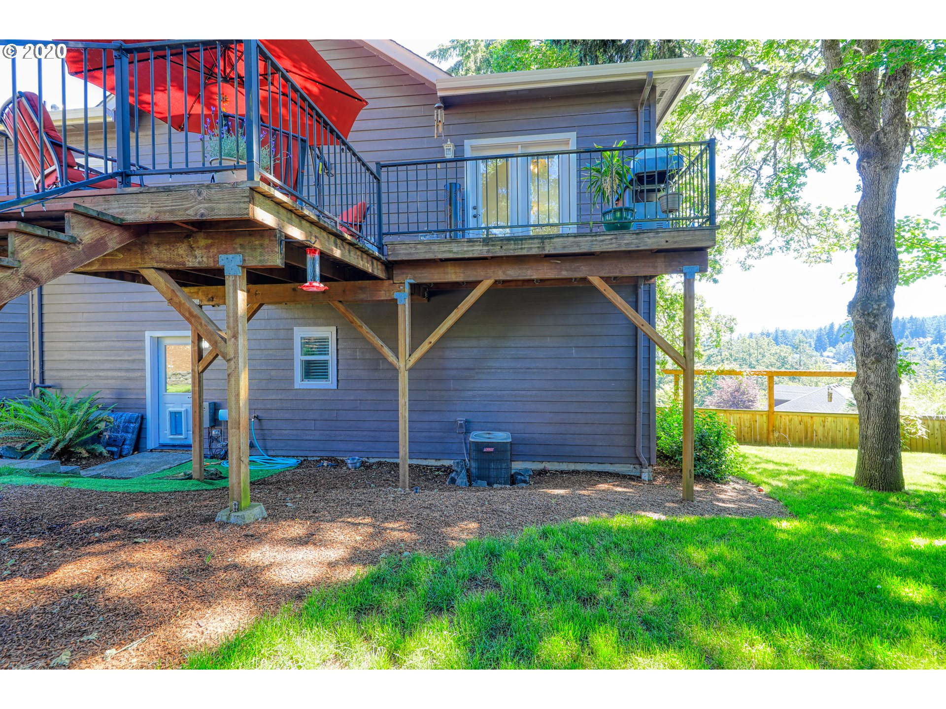 2493 Randy Lane Eugene, OR 97405 - Photo 28 of 30 Gallery Image 28