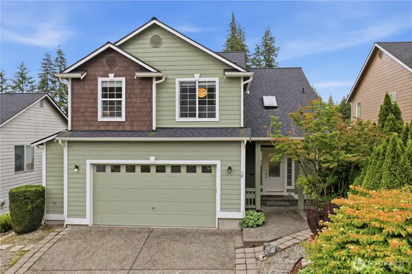 $999,900 | 18 167th Place Southwest, Bothell, WA 98012