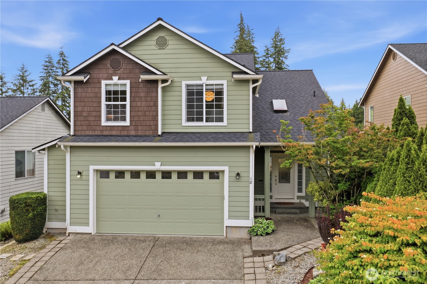18 167th Place Southwest Bothell, WA 98012 - Photo 1 of 40
