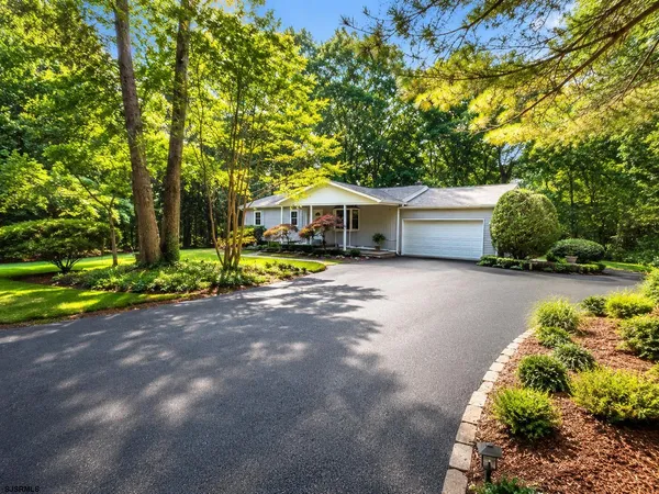 $395,000 | 430 Melon Avenue, Egg Harbor City, NJ 08215
