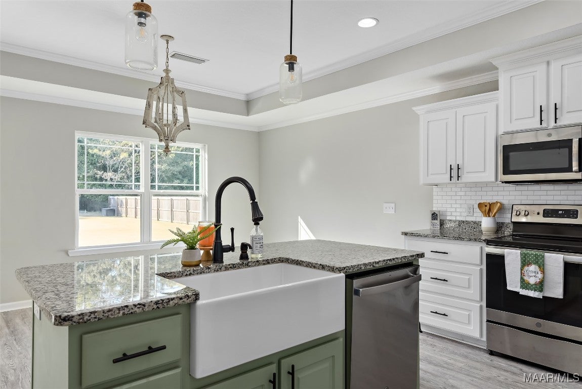 480 Jones Road Newton, AL 36352 - Photo 9 of 27 Gallery Image 9