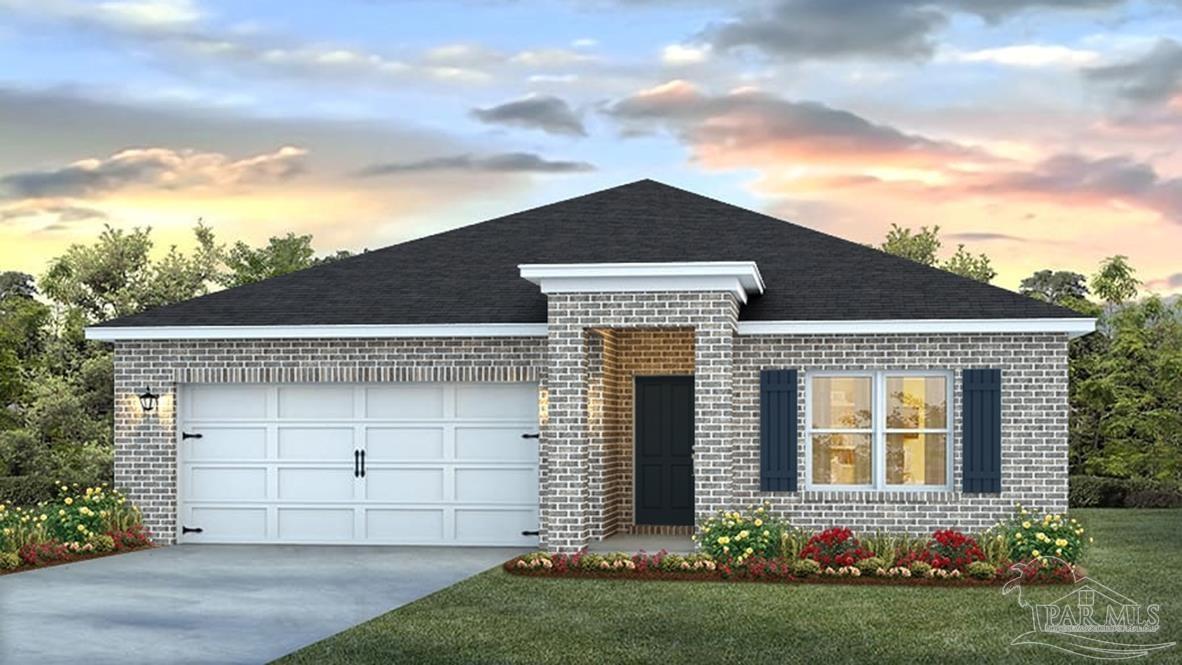 4714 Carl Booker Road Milton, FL 32583 - Photo 1 of 25 Gallery Image 1