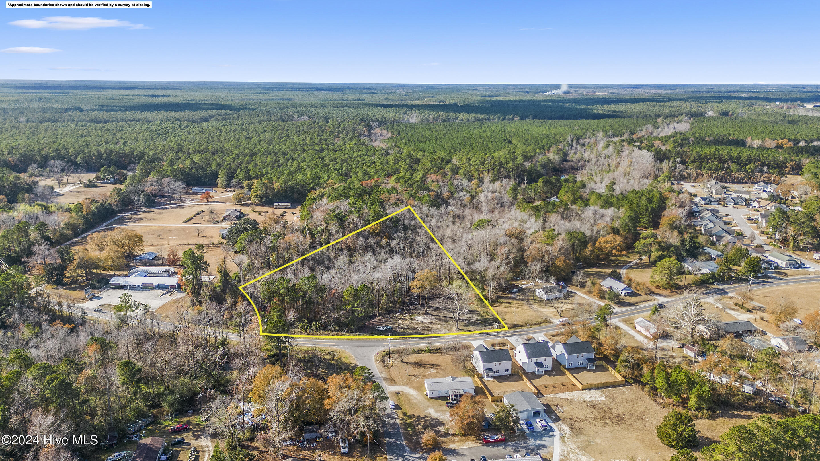 1219 Lanvale Road Leland, NC 28451 - Photo 13 of 20 mls-DJI_0186_1