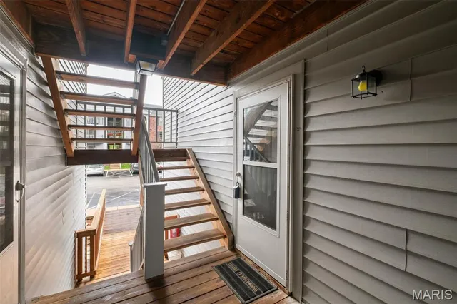 $157,500 | 7409 Triwoods Drive, Unit G, Shrewsbury, MO 63119