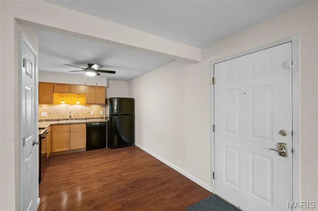 $157,500 | 7409 Triwoods Drive, Unit G, Shrewsbury, MO 63119