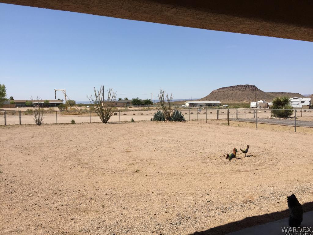 3133 West Carmichael Road Golden Valley, AZ 86413 - Photo 11 of 35 South View
