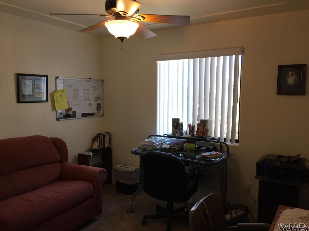 3133 West Carmichael Road Golden Valley, AZ 86413 - Photo 14 of 35 Office Bedroom