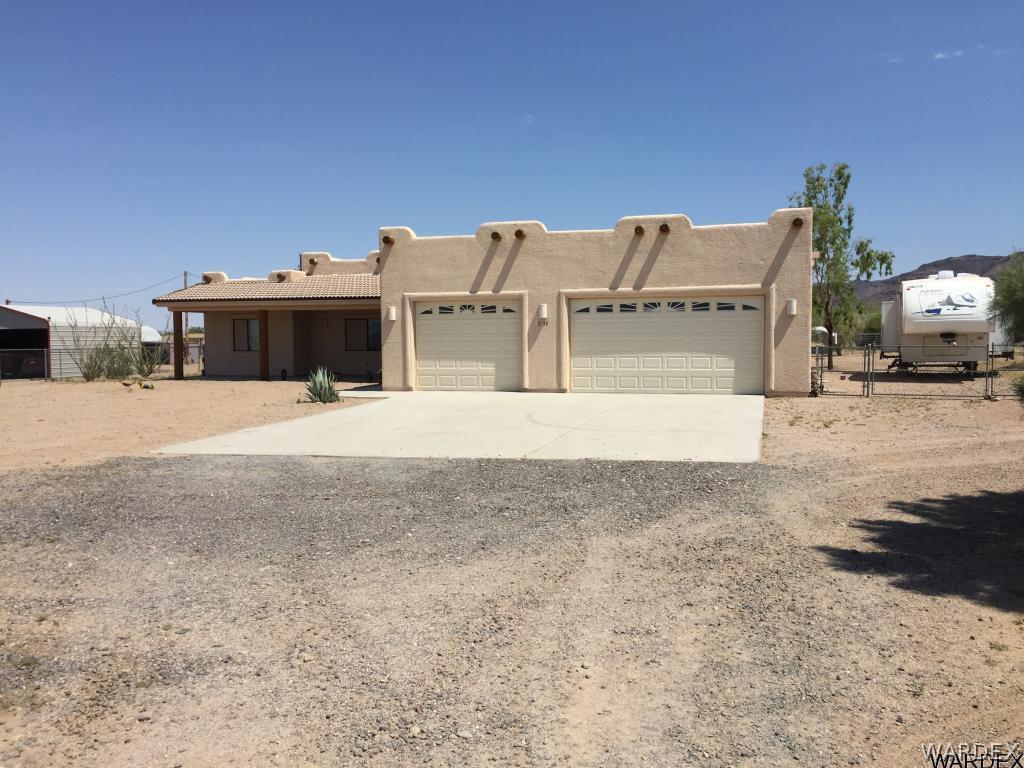 3133 West Carmichael Road Golden Valley, AZ 86413 - Photo 2 of 35 Street View
