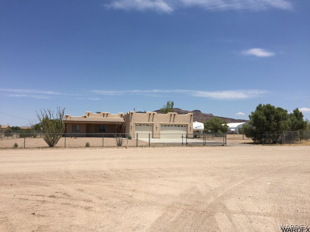 3133 West Carmichael Road Golden Valley, AZ 86413 - Photo 33 of 35 Awesome Property