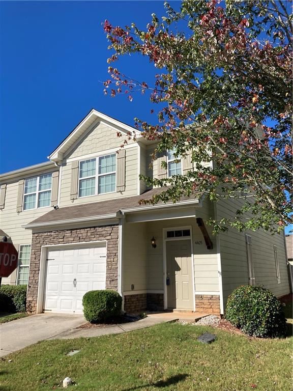 4405 Stone Gate Way East Point, GA 30344 - Photo 1 of 1 Gallery Image 1