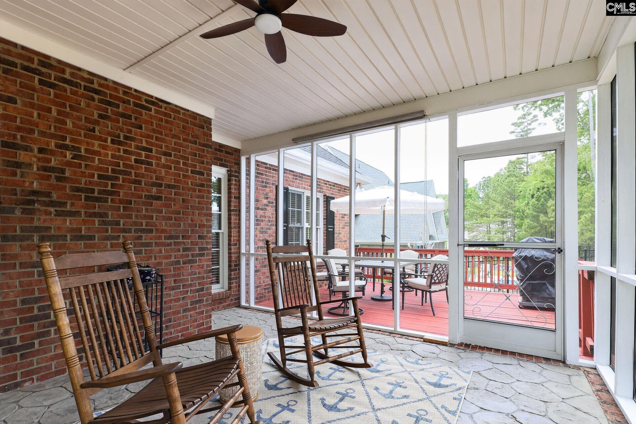 212 Bays End Court Chapin, SC 29036 - Photo 36 of 52